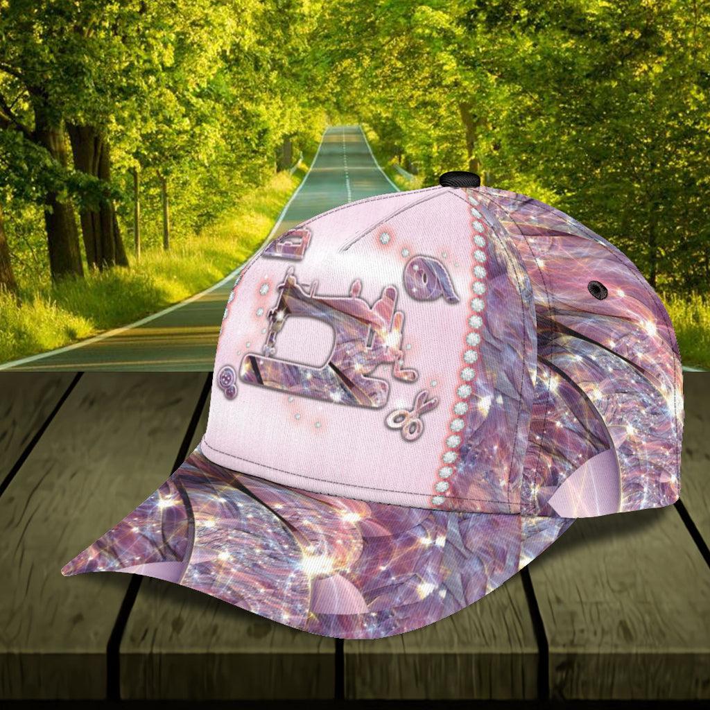 Personalized Sewqui Classic Cap Trucker Hats Custom Hats Gifts For Men & Women