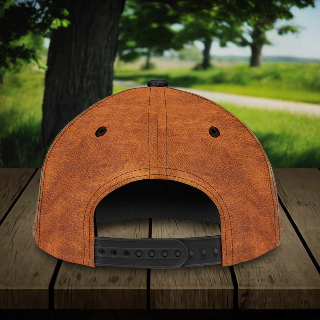 Personalized Shihtzu Classic Cap, Gift for Shihtzu Lovers Trucker Hats Custom Hats Gifts For Men & Women