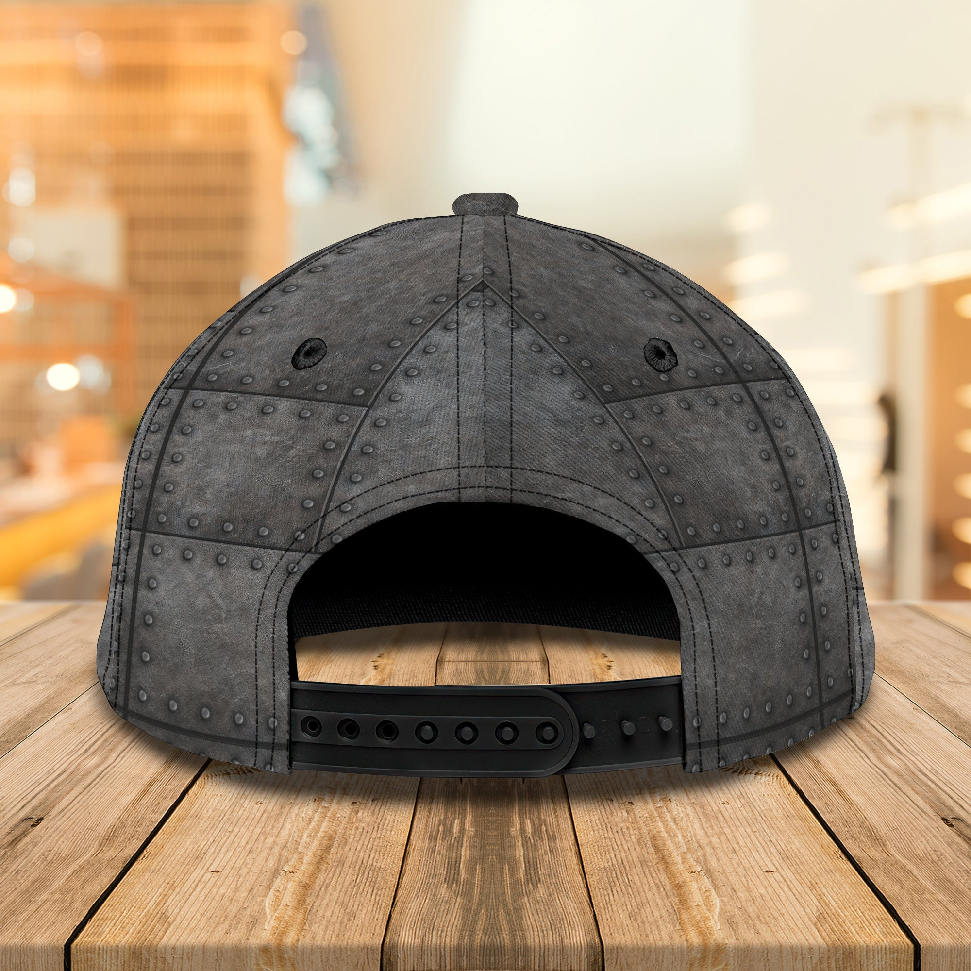 Personalized Skull Cap - Custom Classic Name  Hat - Hsk Trucker Hats Custom Hats Gifts For Men & Women