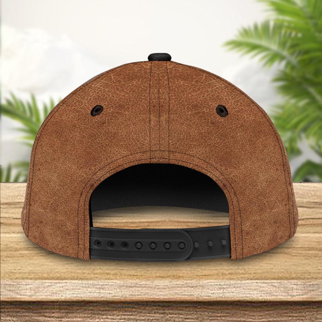 Personalized Sloth Classic Cap, Personalized Gift for Sloth Lovers Trucker Hats Custom Hats Gifts For Men & Women