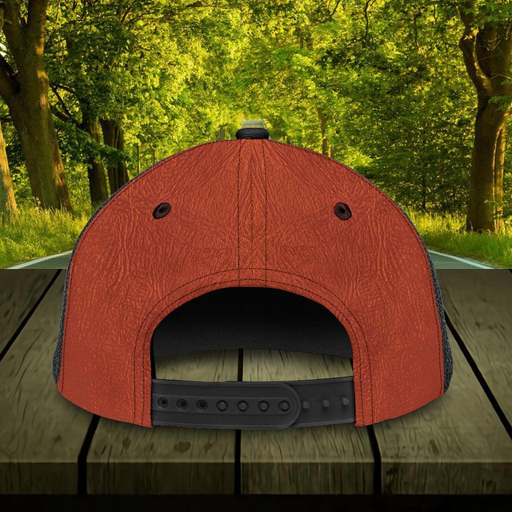 Personalized Sloth Classic Cap, Personalized Gift for Sloth Lovers Trucker Hats Custom Hats Gifts For Men & Women