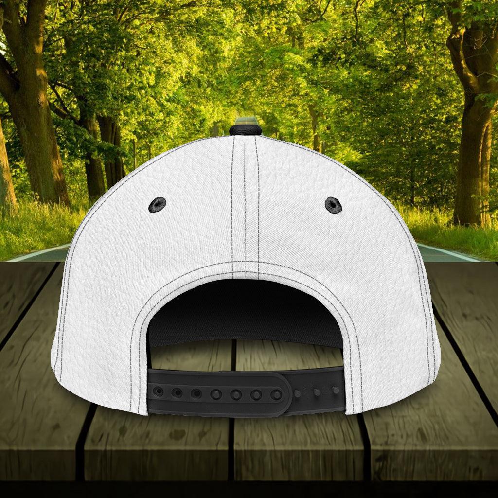 Personalized Sloth Classic Cap, Personalized Gift for Sloth Lovers Trucker Hats Custom Hats Gifts For Men & Women