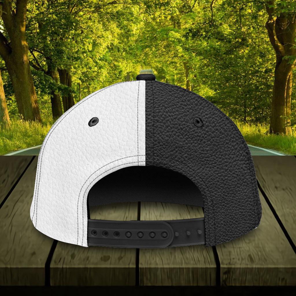 Personalized Sloth Classic Cap, Personalized Gift for Sloth Lovers Trucker Hats Custom Hats Gifts For Men & Women