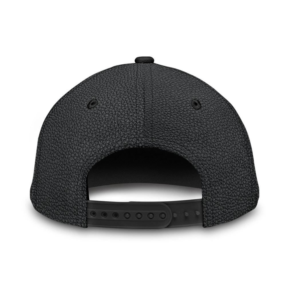 Personalized Soccer Classic Cap Trucker Hats Custom Hats Gifts For Men & Women