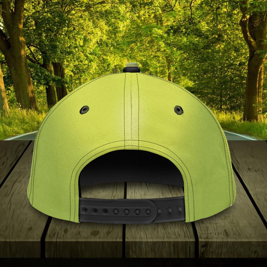 Personalized Softball Classic Cap Trucker Hats Custom Hats Gifts For Men & Women