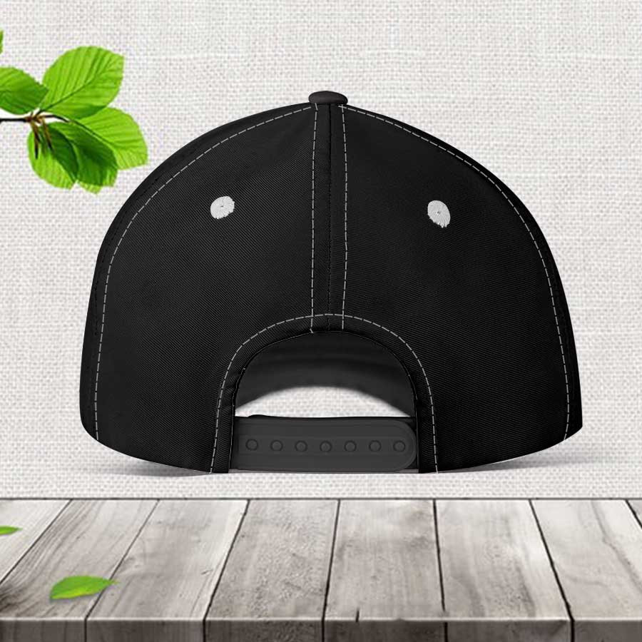 Personalized Super Daddio Hat, Mario Daddy 3d Classic Cap Gift for Dad, Gift for Father's Day Trucker Hats Custom Hats Gifts For Men & Women