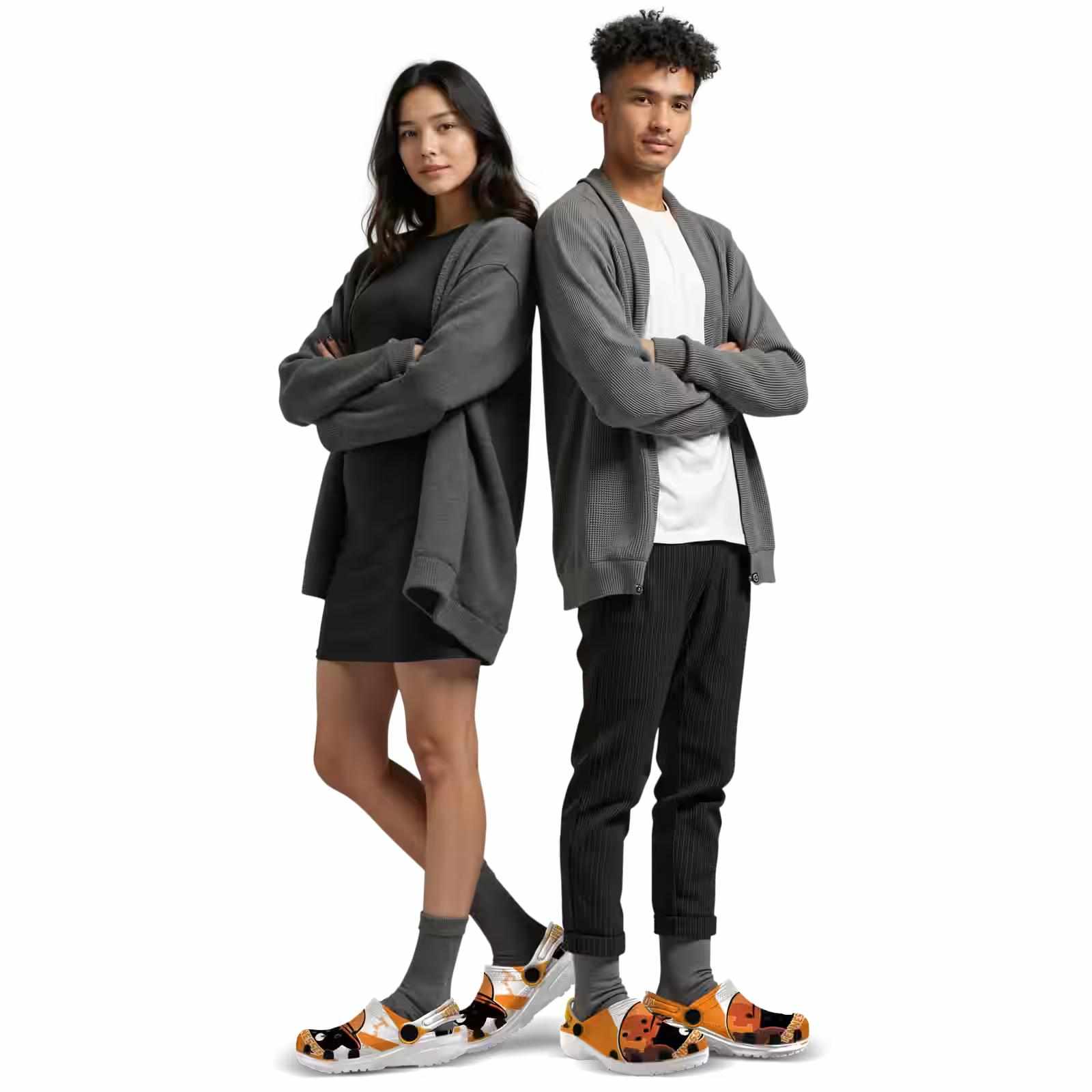 Personalized Tennessee Volunteers Baseball Helmet ClogTVC180172 - Image 7