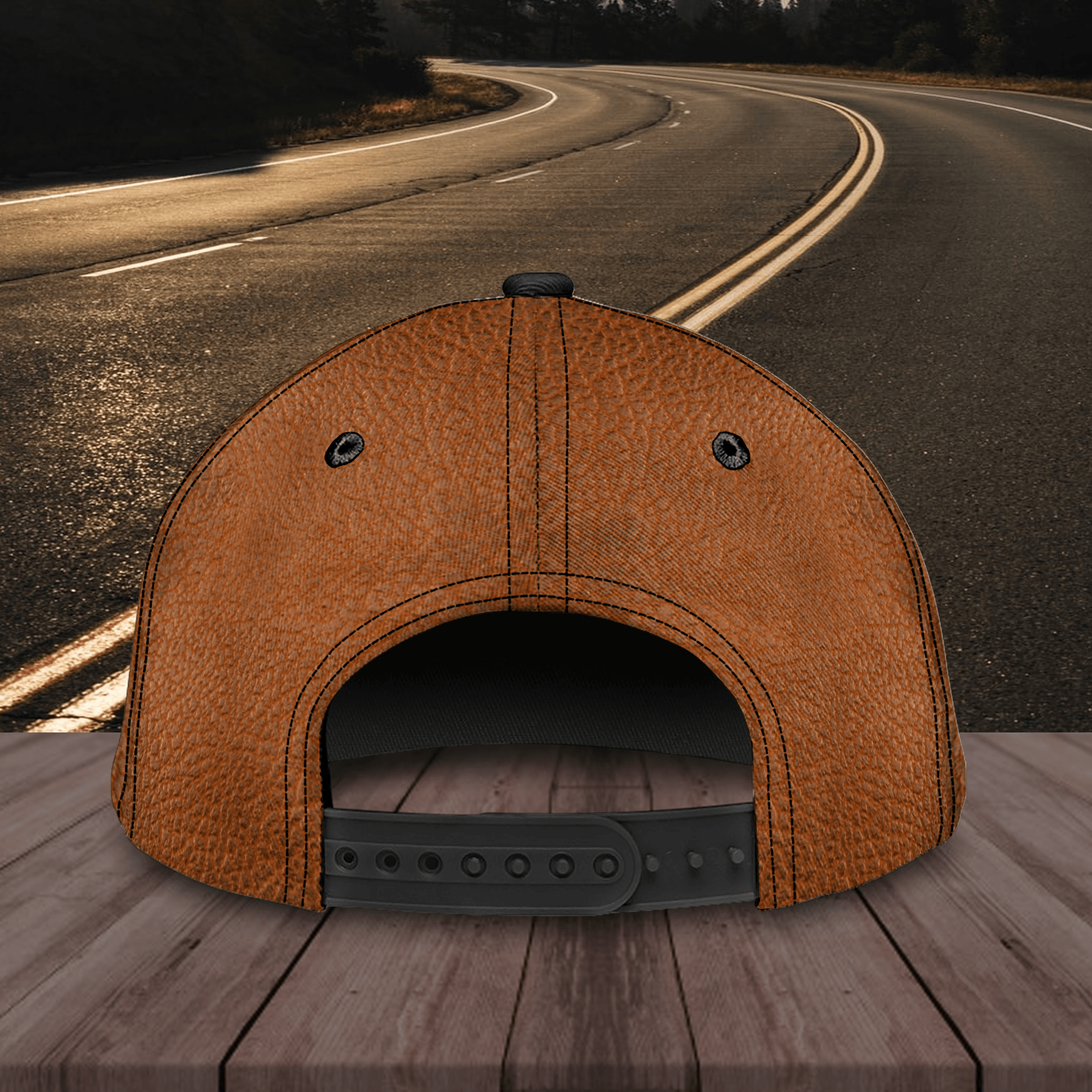 Personalized Trucker Classic Cap, Gift for Truckers Trucker Hats Custom Hats Gifts For Men & Women