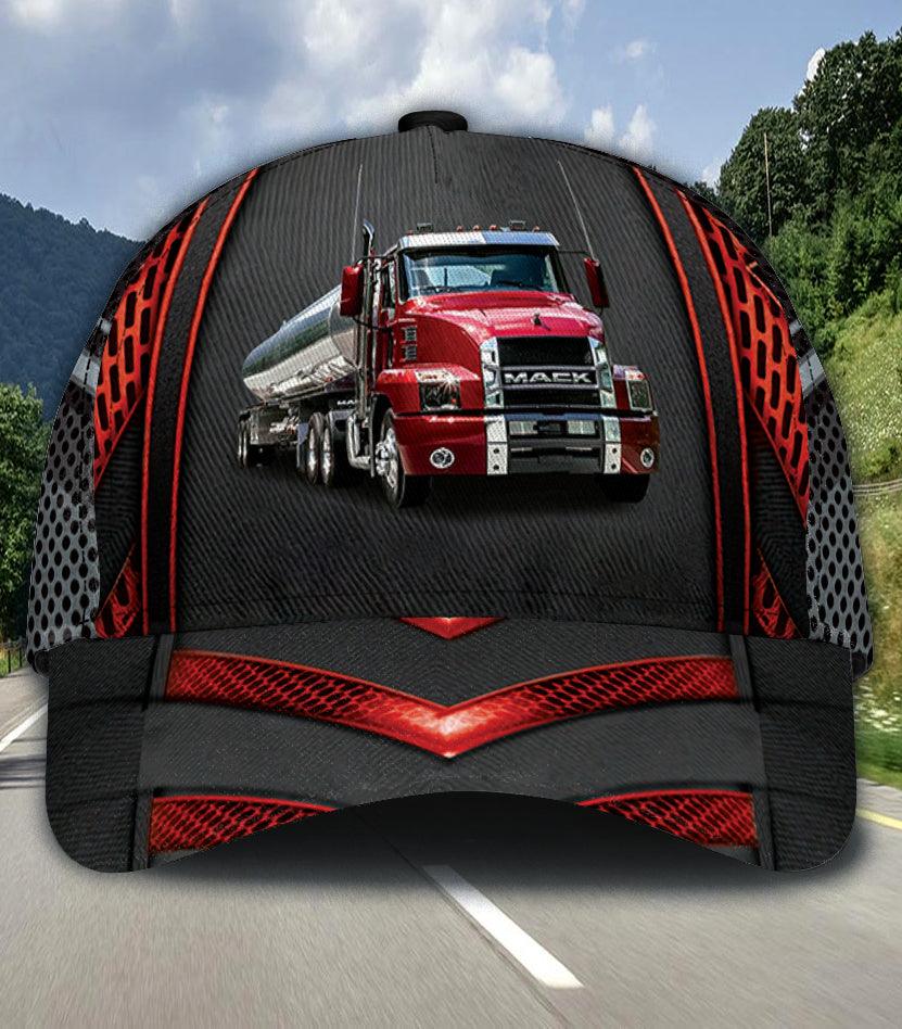 Personalized Trucker Classic Cap, Gift for Truckers Trucker Hats Custom Hats Gifts For Men & Women