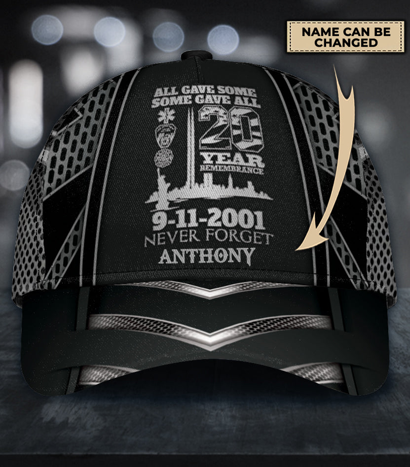 Personalized Veteran Classic Cap, Gift for Veteran Trucker Hats Custom Hats Gifts For Men & Women