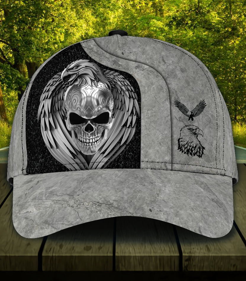 Personalized Veteran Classic Cap, Gift for Veteran Trucker Hats Custom Hats Gifts For Men & Women