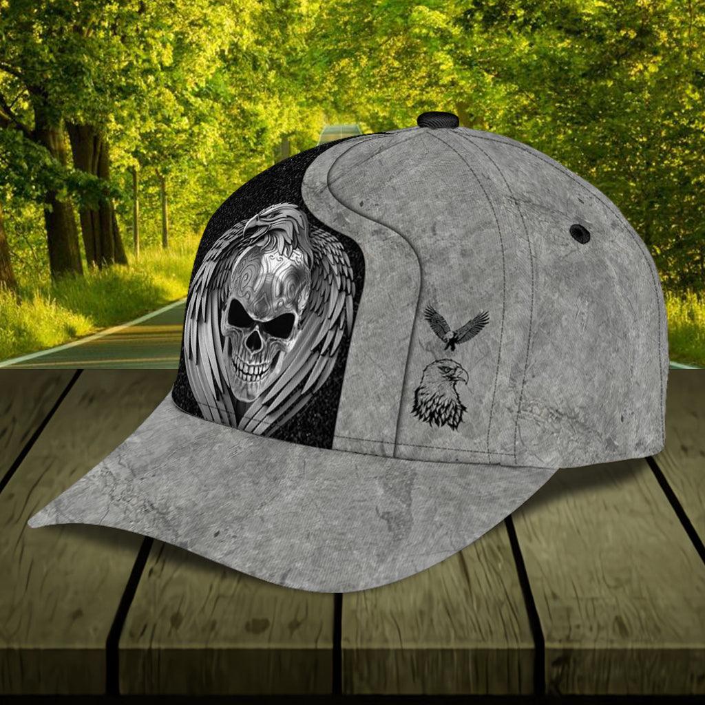 Personalized Veteran Classic Cap, Personalized Gift for Veteran Trucker Hats Custom Hats Gifts For Men & Women