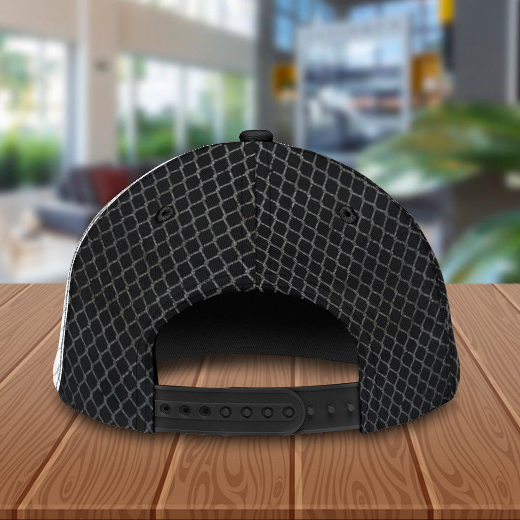 Personalized Viking Classic Cap, Gift for Viking Lovers Trucker Hats Custom Hats Gifts For Men & Women