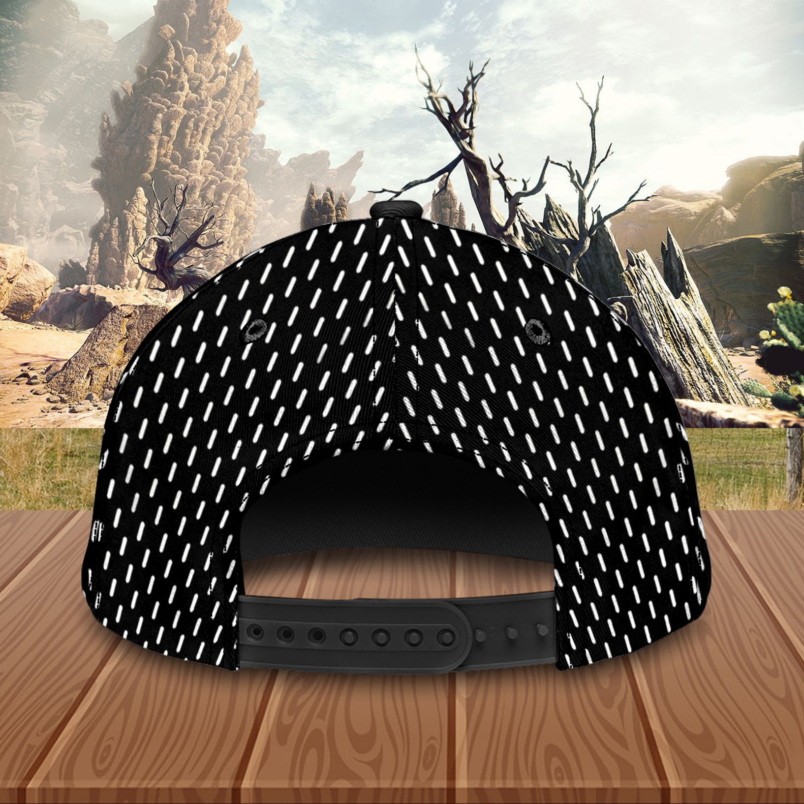 Personalized Viking Classic Cap, Gift for Viking Lovers Trucker Hats Custom Hats Gifts For Men & Women