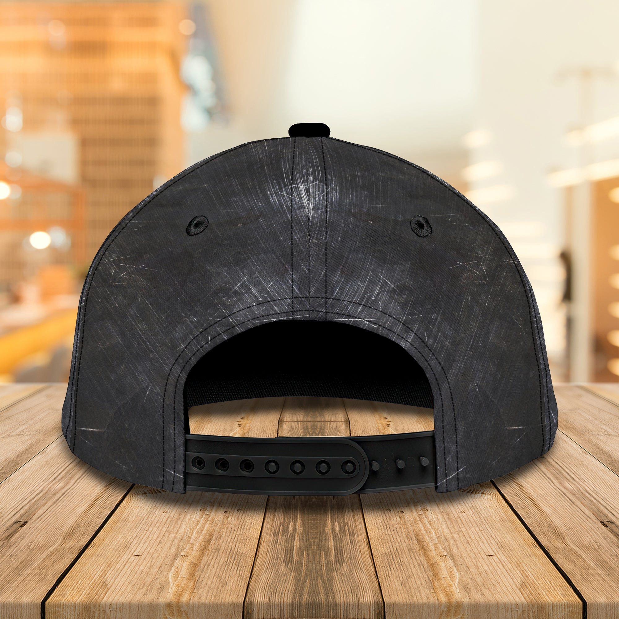 Personalized Welder Cap Trucker Hats Custom Hats Gifts For Men & Women