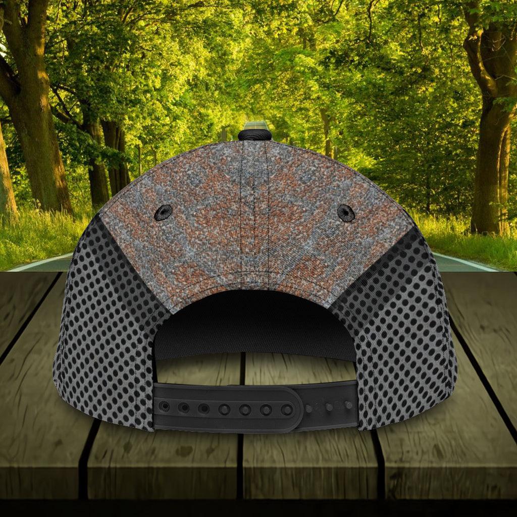Personalized Welder Classic Cap Trucker Hats Custom Hats Gifts For Men & Women