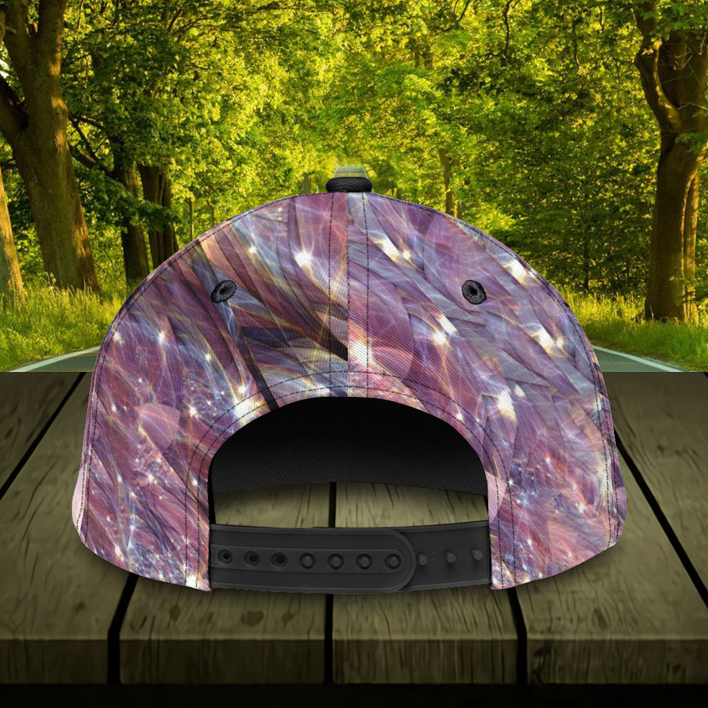 Personalized Yoga Classic Cap, Personalized Gift for Yoga Lovers Trucker Hats Custom Hats Gifts For Men & Women
