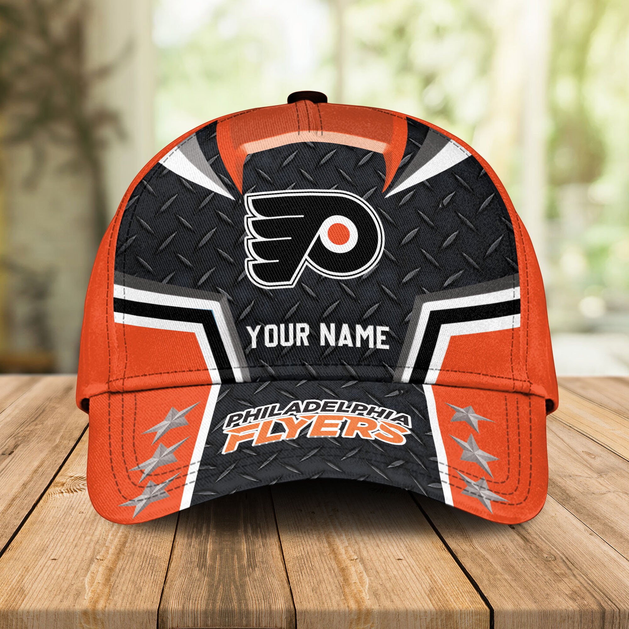 Philadelphia Flyers NHL New Personalized Classic Cap Gift For Fans  Trucker Hats Custom Hats Gifts For Men & Women