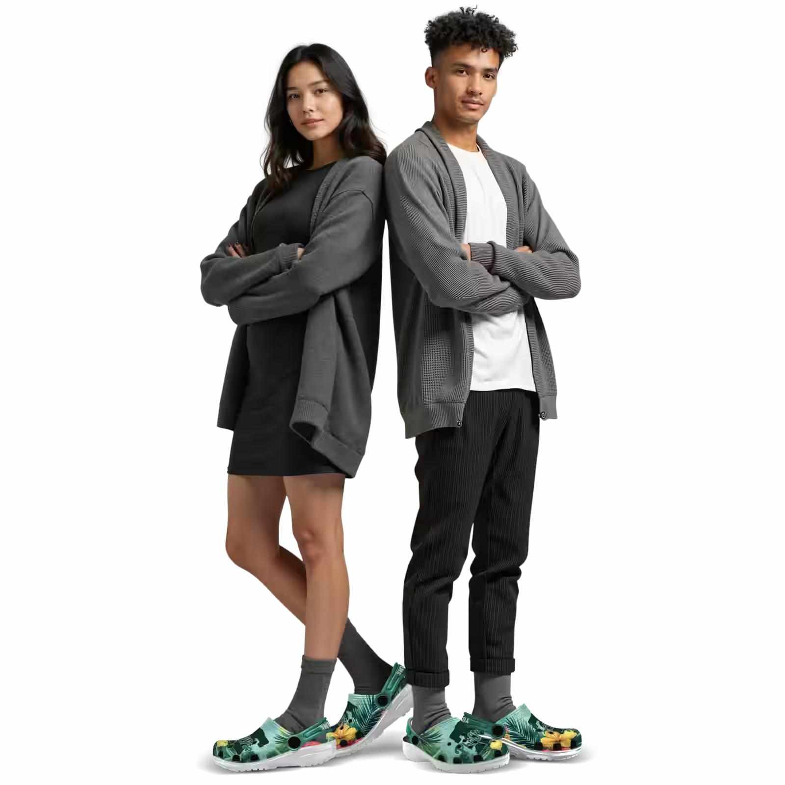 Philadelphia Phillies Tropical Vibes ClogTVC1801972 - Image 7