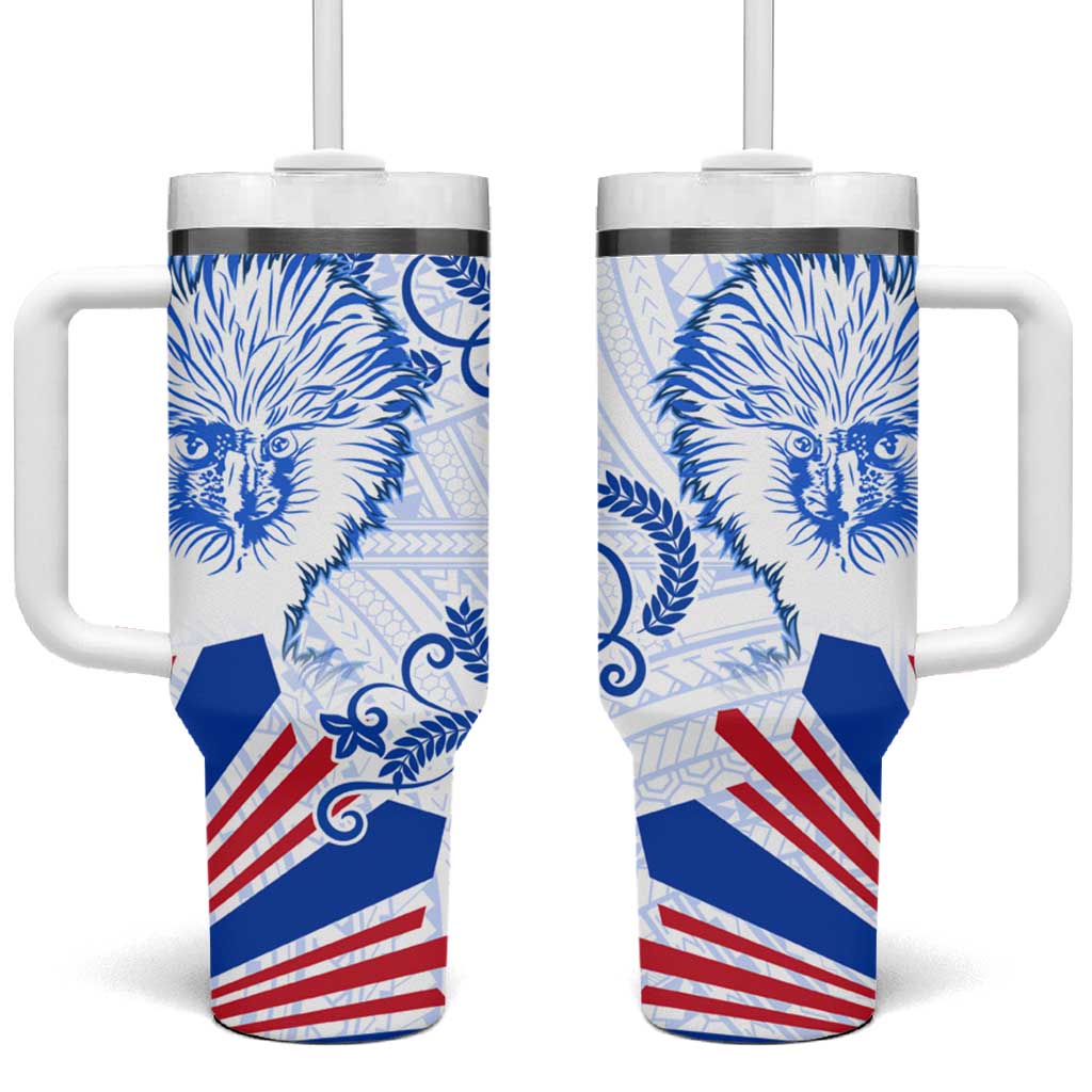Philippines Barong Sun of Philippinas With Eagles Custom Stanley Cup 40 oz 30 oz Tumbler With HandleTVC2301393
