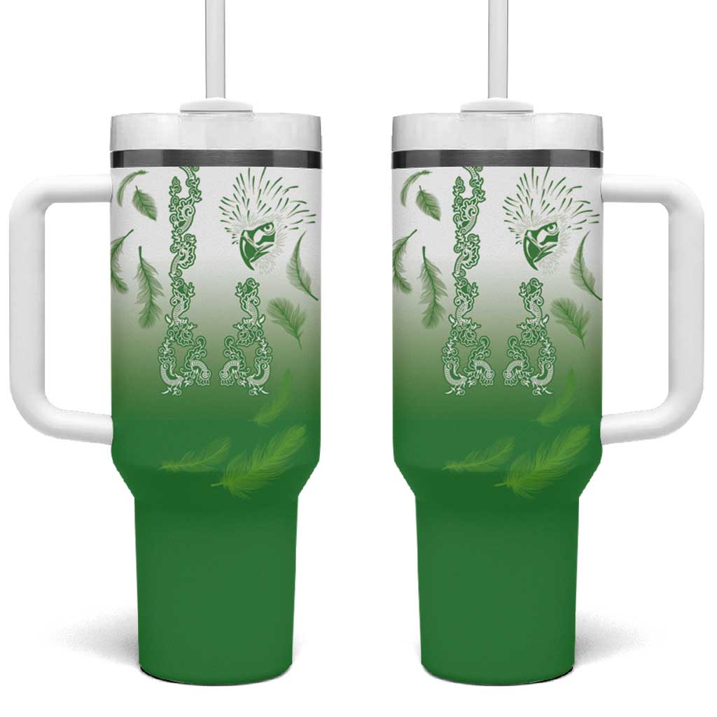 Philippines National Costume Style Custom Stanley Cup 40 oz 30 oz Tumbler With HandleTVC2301277