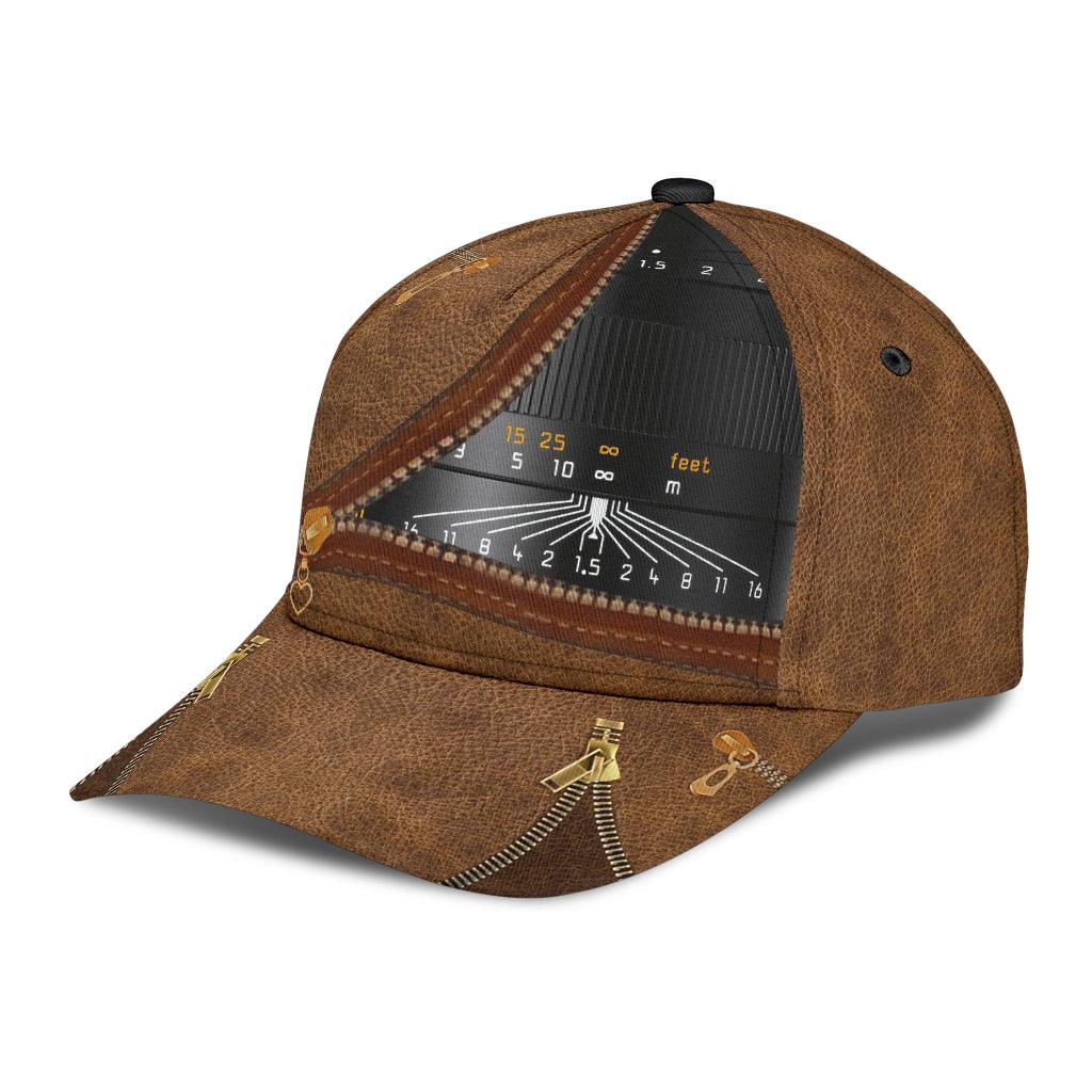 Photograph Classic Cap Trucker Hats Custom Hats Gifts For Men & Women