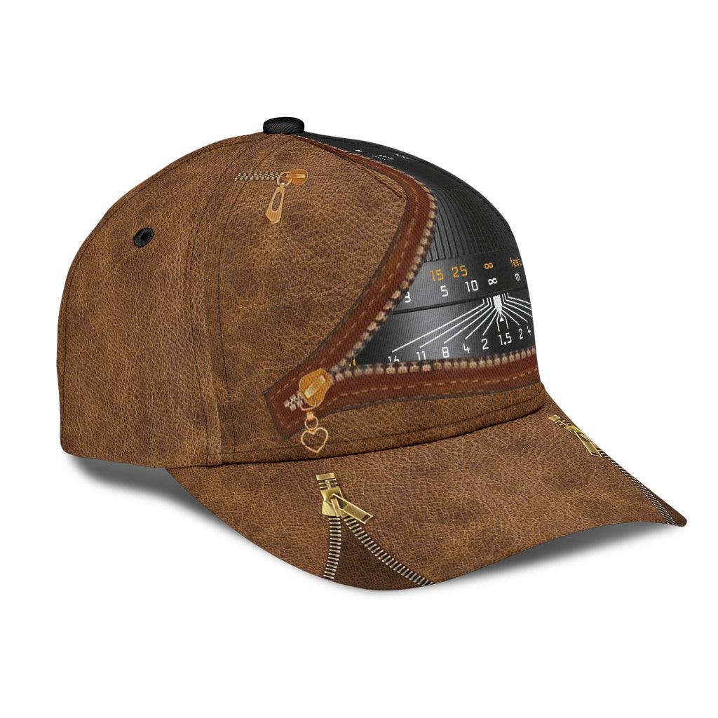 Photograph Classic Cap Trucker Hats Custom Hats Gifts For Men & Women