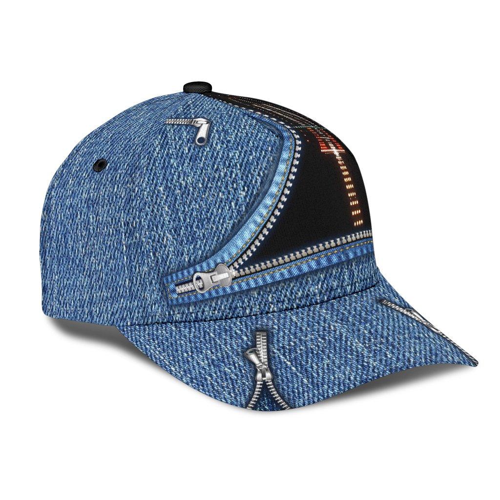 Pilot Classic Cap, Gift for Pilot Trucker Hats Custom Hats Gifts For Men & Women