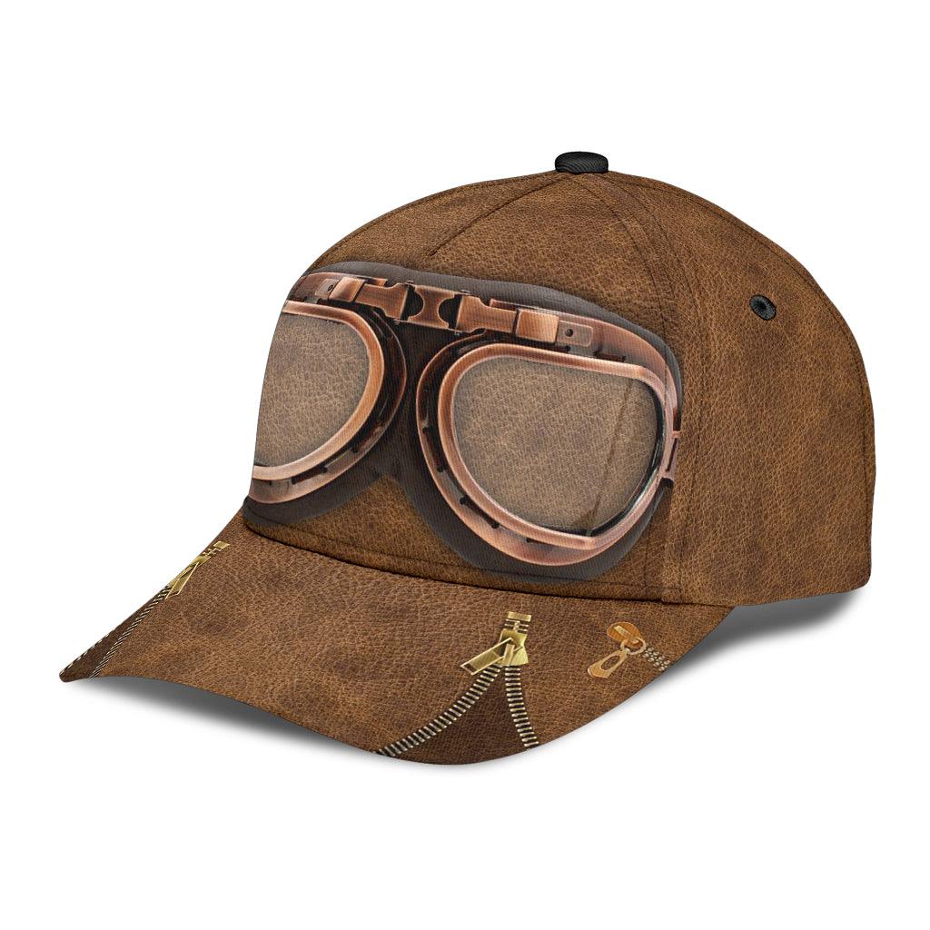 Pilot Classic Cap, Gift for Pilot Trucker Hats Custom Hats Gifts For Men & Women