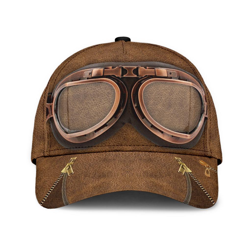 Pilot Classic Cap, Gift for Pilot Trucker Hats Custom Hats Gifts For Men & Women