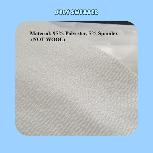 Pink Flamingo Holiday Sweater, Cute Flamingo Xmas Sweater, Wildlife Bird Ugly Christmas - Image 14