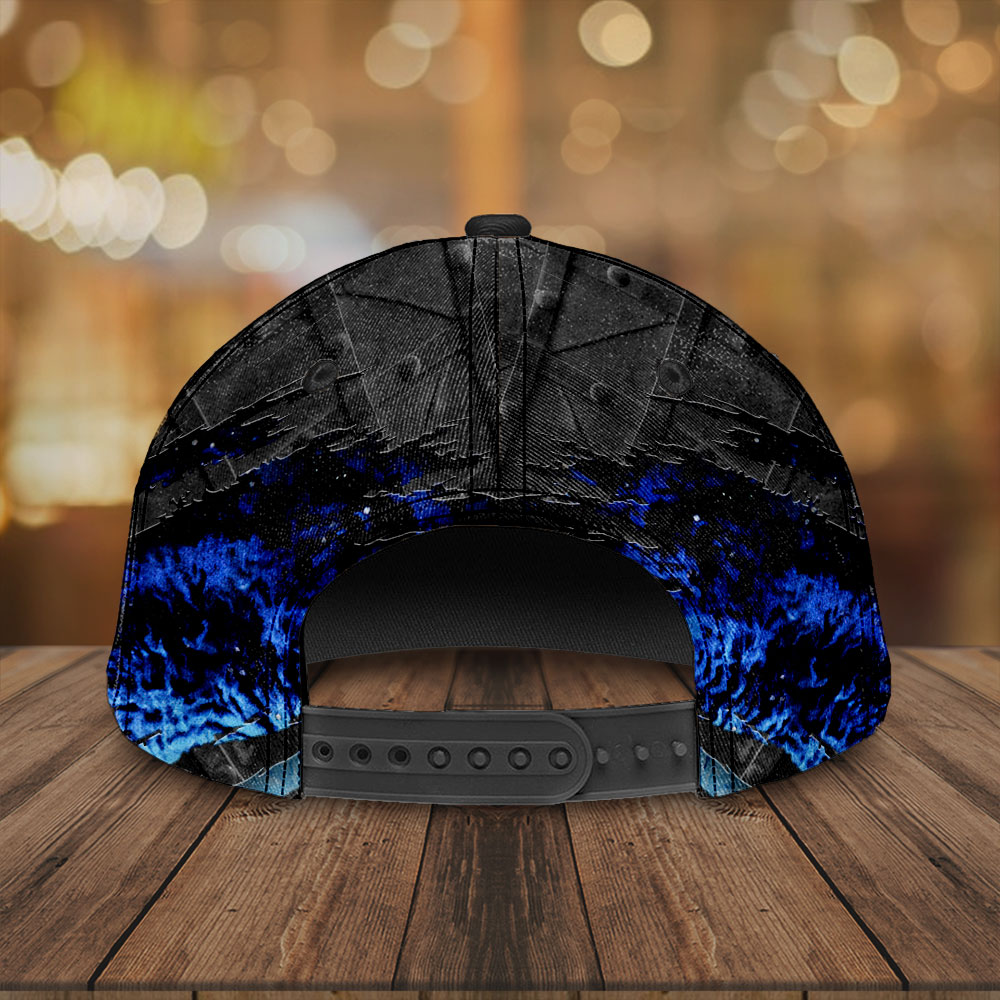 Pink Floyd Music Personalized Cap For Fan Baseball Cap Classic Hat