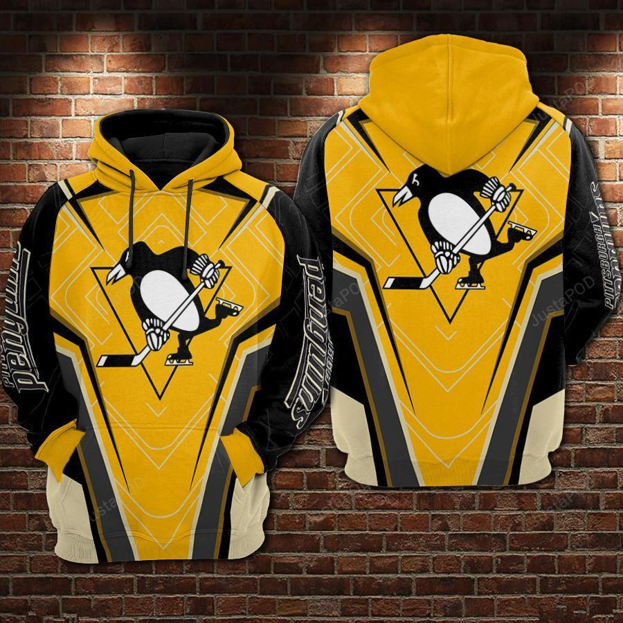 Pittsburgh Pirates Ncaa Football 3D All Over Print Hoodie, Zip Hoodie