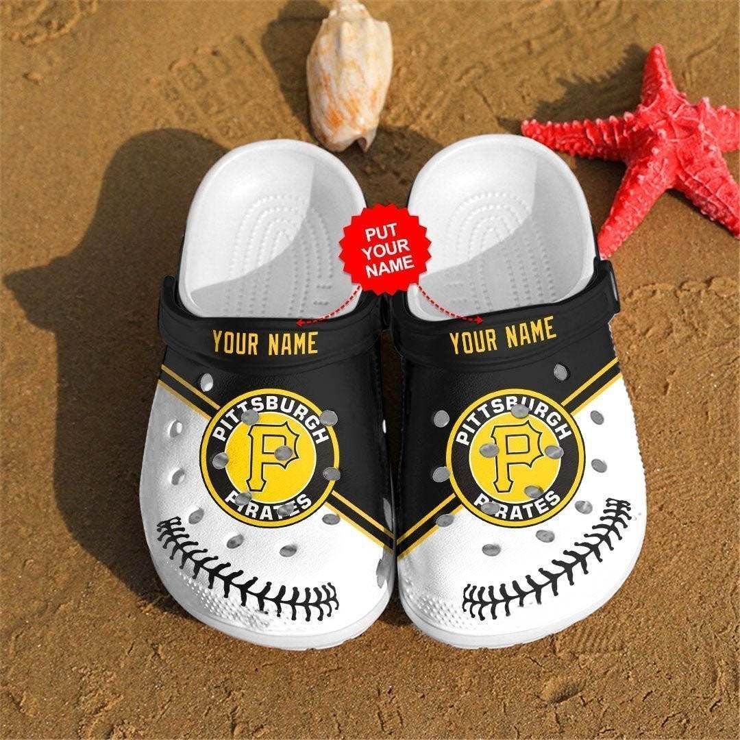 Pittsburgh Pirates Personalized National League Central Teams Gift For