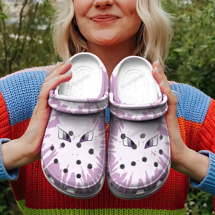 PokÃ©mon Clogs Crocs Shoes Comfortable Crocband For Men Women