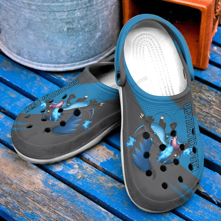 PokÃ©mon Crocband Clogs Shoes Crocs Comfortable For Men Women
