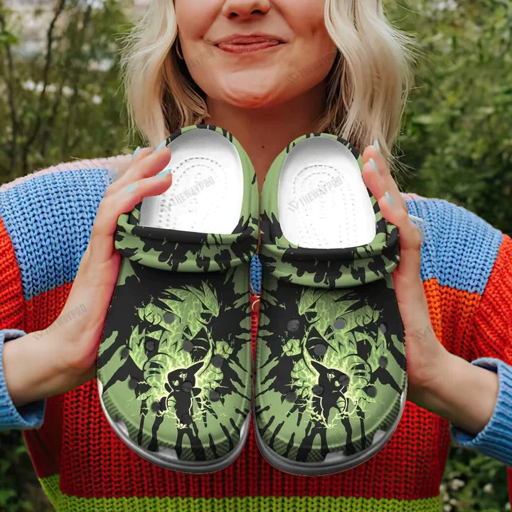 PokÃ©mon Crocs Shoes Clogs Crocband Comfortable For Men Women