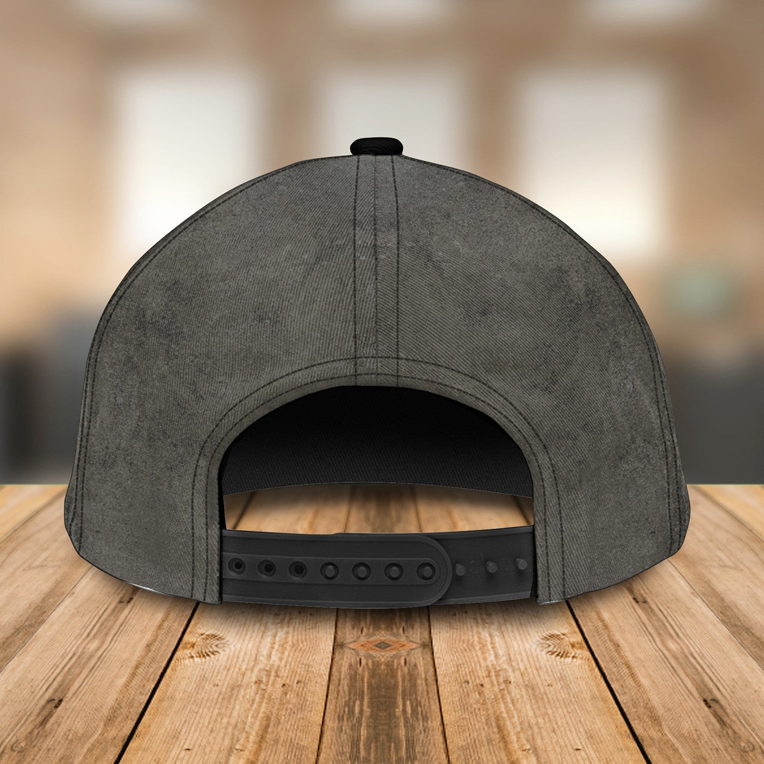 Poker Folded Classic Cap Trucker Hats Custom Hats Gifts For Men & Women