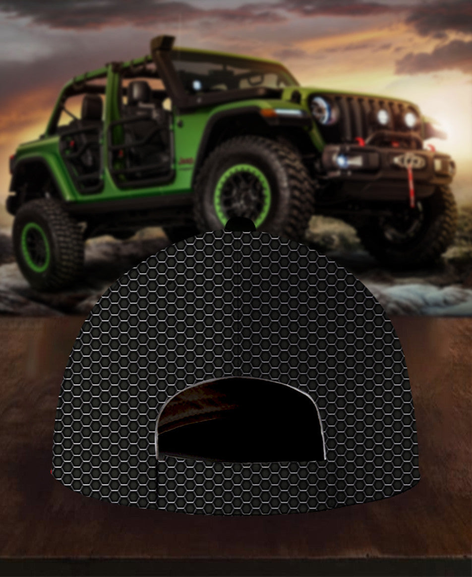 Police Hat Classic Cap Trucker Hats Custom Hats Gifts For Men & Women