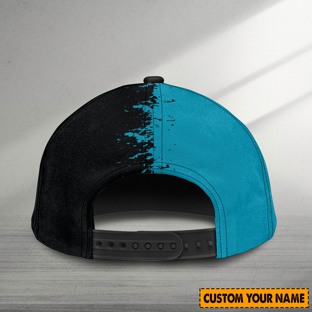 Port Adelaide AFL Personalized Classic Cap For Fan Baseball Cap Classic Trucker Hats Custom Hats Gifts For Men & Women