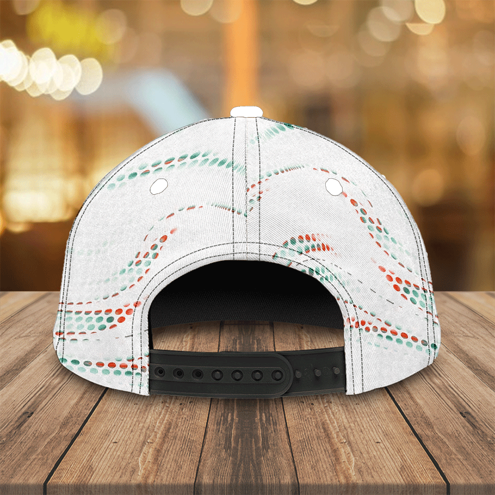 Portugal National Football Team Personalized Cap For Fan Baseball Cap Classic Hat