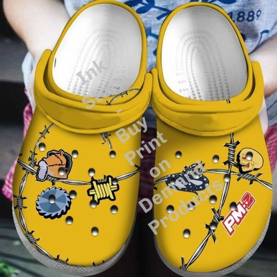 Post Malone Music Crocs Crocband Shoes Clogs Custom Name For Men Women And Kids