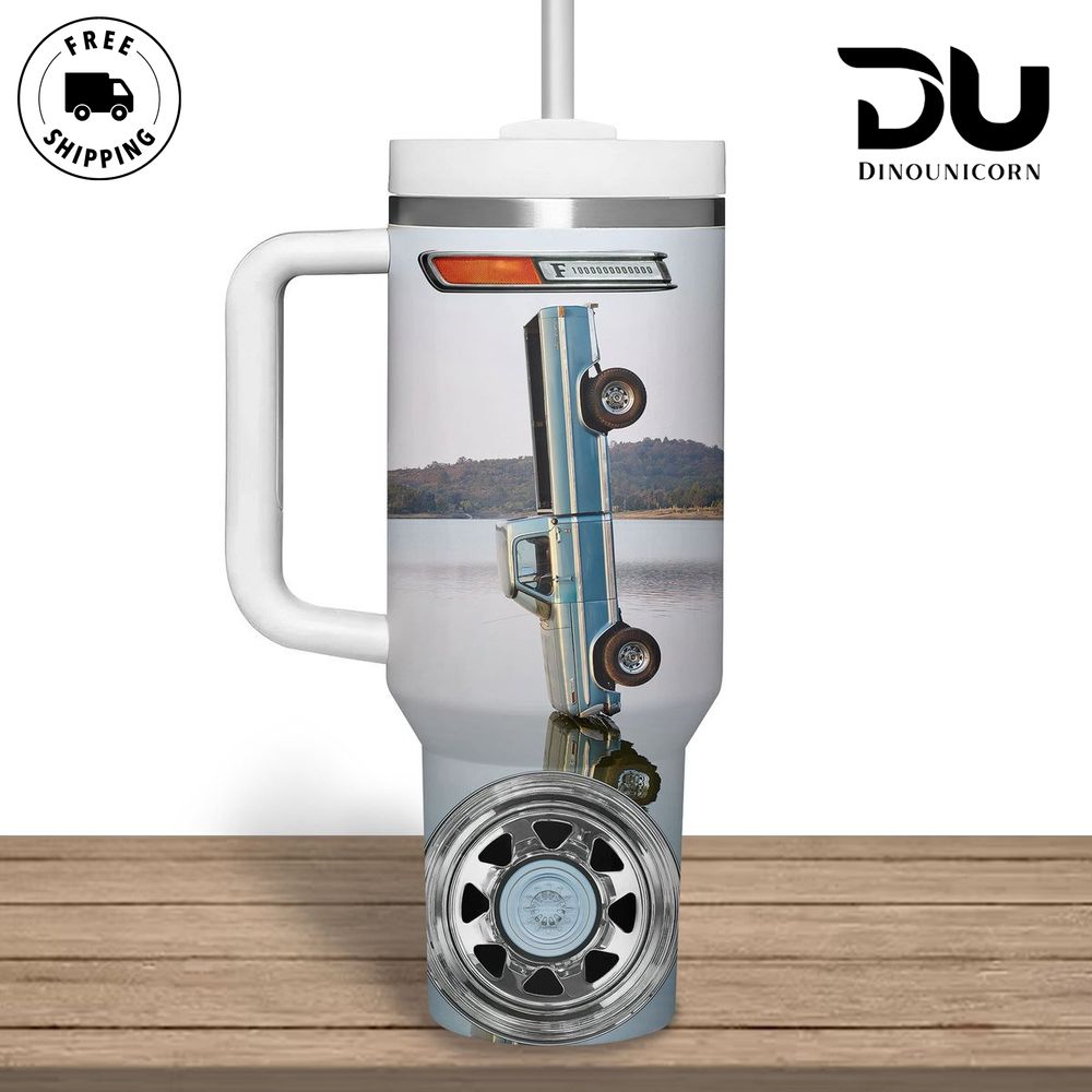 Post Malone Music Custom Stanley Cup 40 oz 30 oz Tumbler With HandleTVC2301708 - Image 2