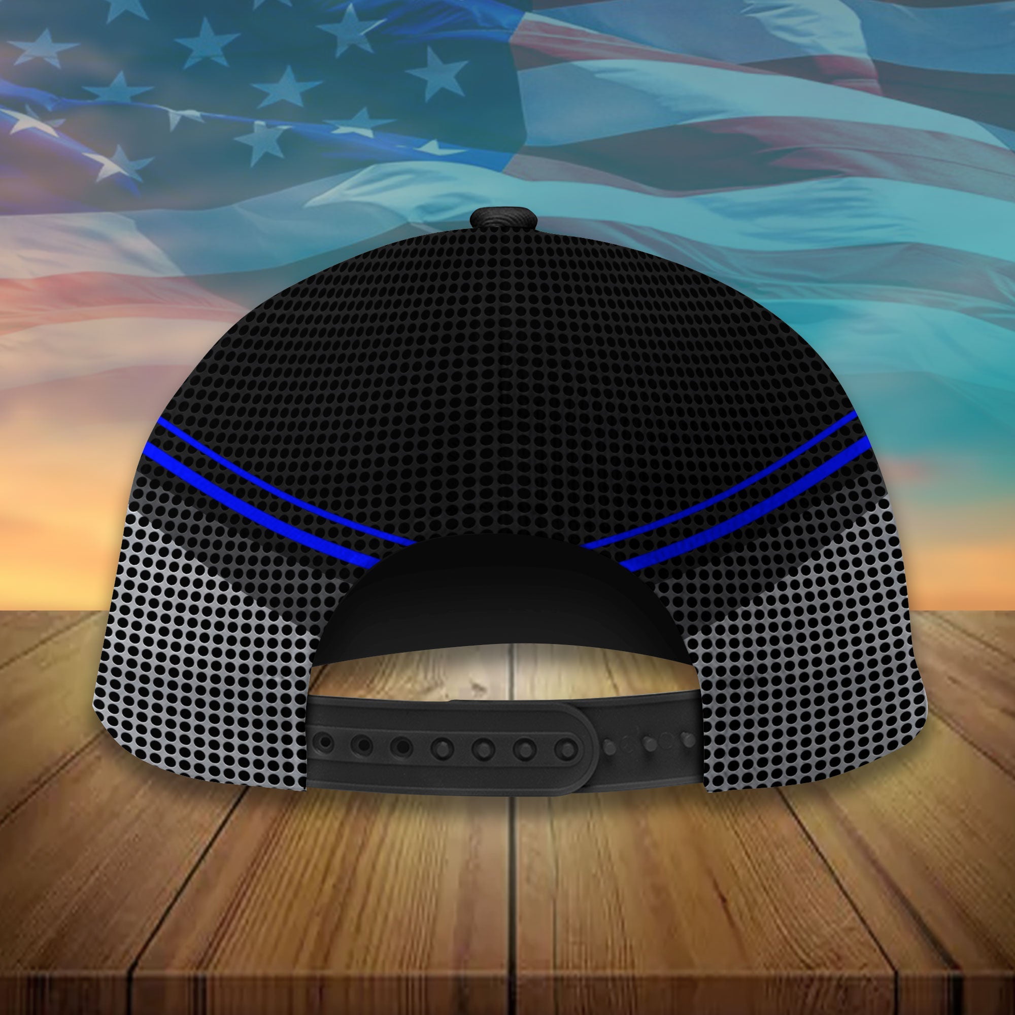 Premium American Eagle, American Pride Hats Personalized Trucker Hats Custom Hats Gifts For Men & Women