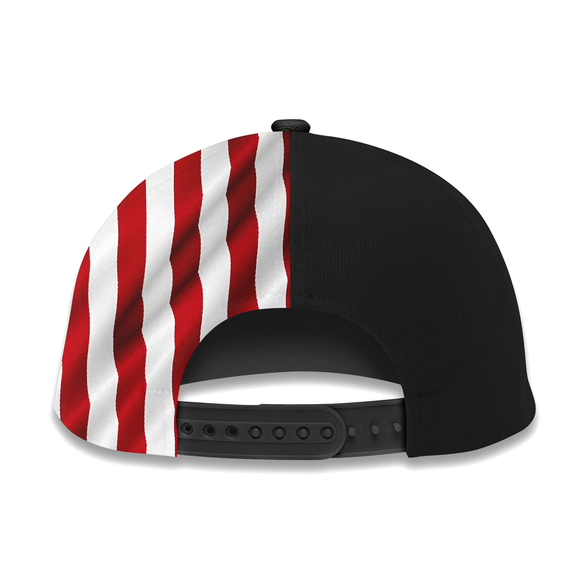 Premium Eagle Patriotic 3D Cap American Flag Hat Personalized Trucker Hats Custom Hats Gifts For Men & Women
