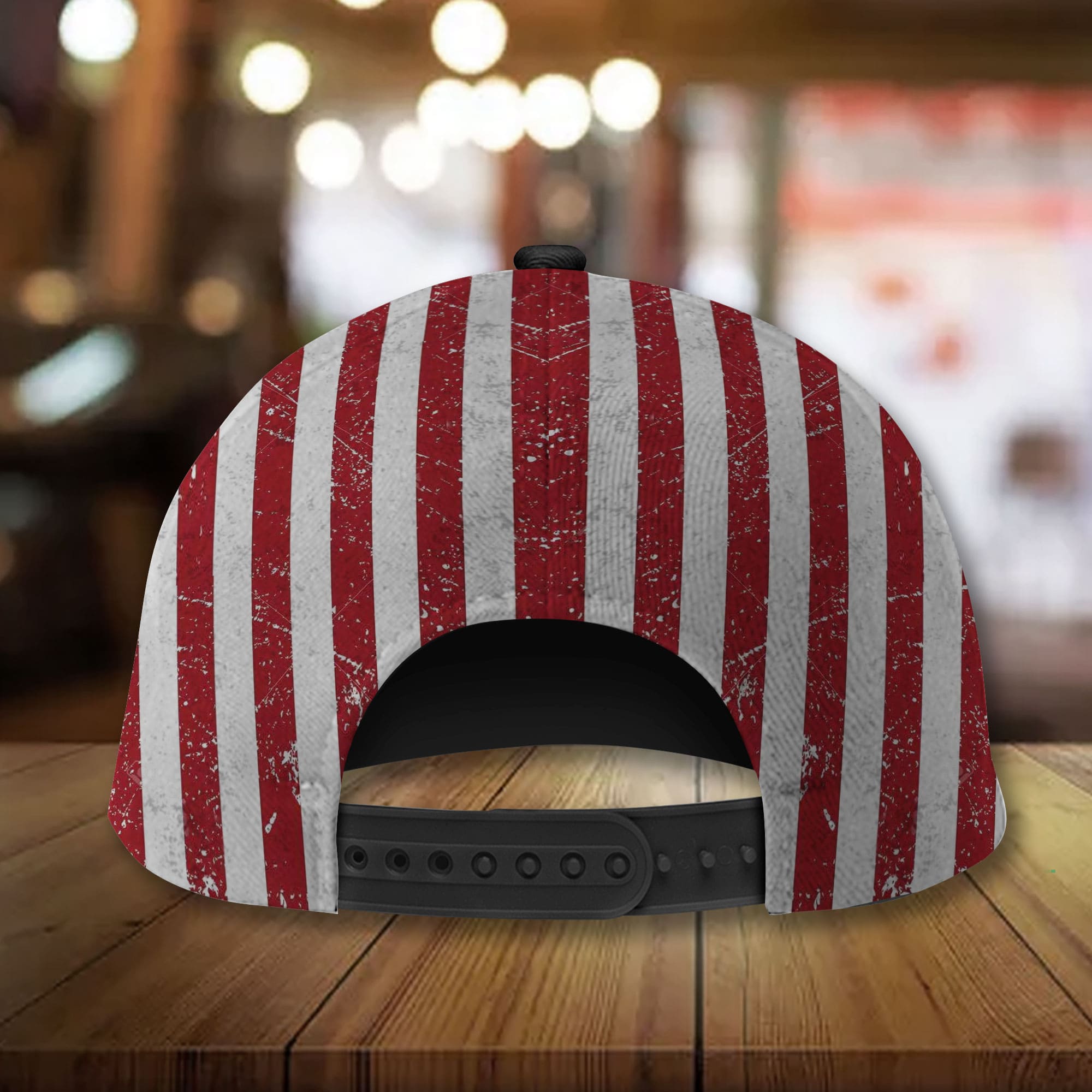 Premium Truck And Eagle 3D Hat Cracked Personalized Trucker Hats Custom Hats Gifts For Men & Women