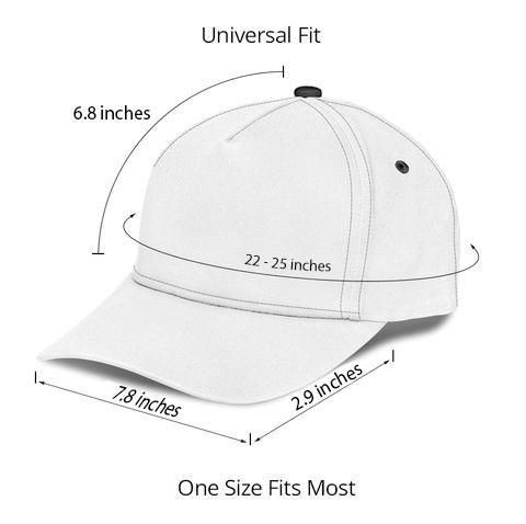 Premium Unique Cancer Awarenss TVN071009 Trucker Hats Custom Hats Gifts For Men & Women