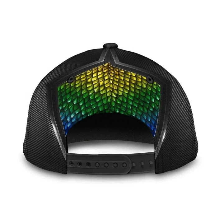 Pride Baseball Cap For Couple Gaymer, Lesbian Couple, Loving Dragon Pattern Lgbt Printing Baseball Hat Trucker Hats Custom Hats Gifts For Men & Women