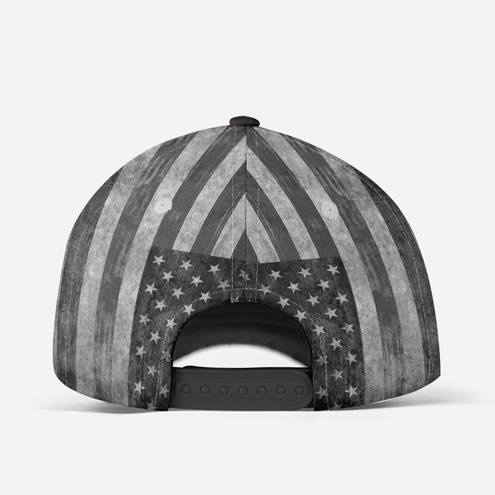 Pride Cap For Gay Man Together We Rise LGBT All Over Printing 3D Baseball Cap Hat, Pride Accessories Trucker Hats Custom Hats Gifts For Men & Women