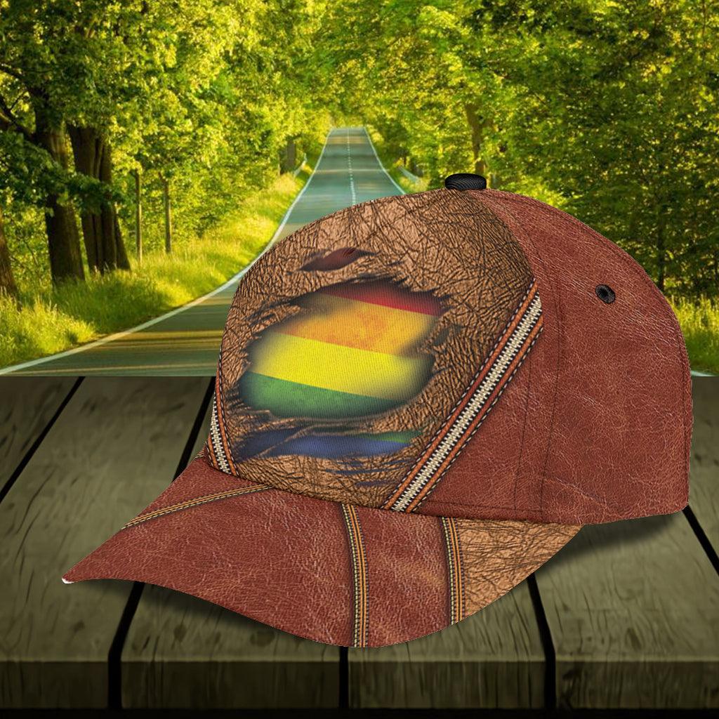 Pride Classic Cap Trucker Hats Custom Hats Gifts For Men & Women